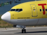 D-AHLR, Boeing 737-800, TUIfly