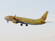 D-AHLR, Boeing 737-800, TUIfly