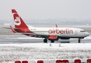 D-AHXD, Boeing 737-700, Air Berlin