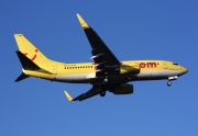 D-AHXD, Boeing 737-700, TUIfly