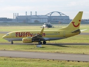 D-AHXE, Boeing 737-700, TUIfly