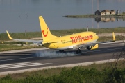 D-AHXG, Boeing 737-700, TUIfly