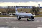 D-AICA, Airbus A320-200, Condor Airlines