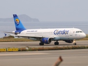 D-AICC, Airbus A320-200, Condor Airlines