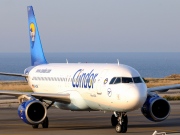 D-AICH, Airbus A320-200, Condor Airlines