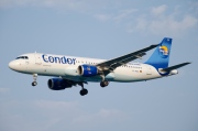 D-AICI, Airbus A320-200, Condor Airlines