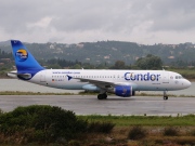 D-AICJ, Airbus A320-200, Condor Airlines