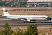 D-AIDV, Airbus A321-200, Lufthansa