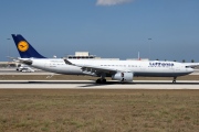 D-AIKA, Airbus A330-300, Lufthansa