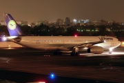 D-AIKD, Airbus A330-300, Lufthansa