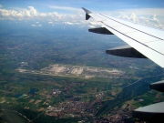 D-AILK, Airbus A319-100, Lufthansa