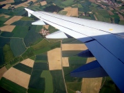 D-AILK, Airbus A319-100, Lufthansa