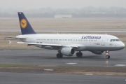 D-AIPR, Airbus A320-200, Lufthansa