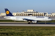 D-AIPX, Airbus A320-200, Lufthansa