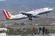 D-AIQK, Airbus A320-200, Germanwings