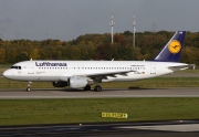 D-AIQS, Airbus A320-200, Lufthansa