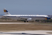 D-AIRX, Airbus A321-100, Lufthansa