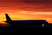 D-AISG, Airbus A320-200, Lufthansa