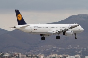 D-AISI, Airbus A321-200, Lufthansa