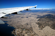 D-AISJ, Airbus A321-200, Lufthansa