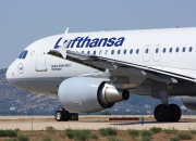 D-AIZC, Airbus A320-200, Lufthansa