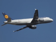 D-AIZC, Airbus A320-200, Lufthansa