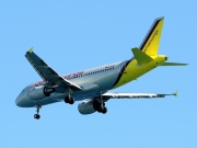 D-AKNQ, Airbus A319-100, Germanwings