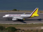 D-AKNV, Airbus A319-100, Germanwings