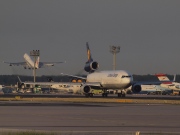 D-ALCB, McDonnell Douglas MD-11-F, Lufthansa Cargo