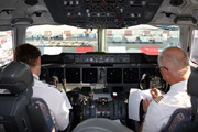 D-ALCD, McDonnell Douglas MD-11-F, Lufthansa Cargo