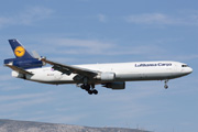 D-ALCD, McDonnell Douglas MD-11-F, Lufthansa Cargo