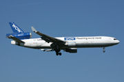 D-ALCE, McDonnell Douglas MD-11-F, Lufthansa Cargo