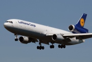 D-ALCF, McDonnell Douglas MD-11-F, Lufthansa Cargo