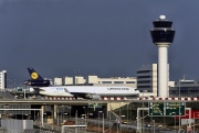 D-ALCH, McDonnell Douglas MD-11-F, Lufthansa Cargo