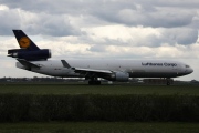 D-ALCI, McDonnell Douglas MD-11-F, Lufthansa Cargo