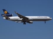 D-ALCJ, McDonnell Douglas MD-11-F, Lufthansa Cargo