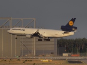 D-ALCJ, McDonnell Douglas MD-11-F, Lufthansa Cargo