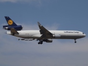 D-ALCM, McDonnell Douglas MD-11-F, Lufthansa Cargo