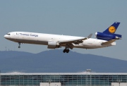 D-ALCM, McDonnell Douglas MD-11-F, Lufthansa Cargo