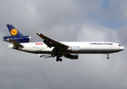 D-ALCM, McDonnell Douglas MD-11-F, Lufthansa Cargo