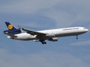 D-ALCN, McDonnell Douglas MD-11-F, Lufthansa Cargo