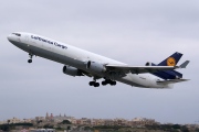 D-ALCQ, McDonnell Douglas MD-11-F, Lufthansa Cargo