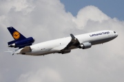 D-ALCR, McDonnell Douglas MD-11-F, Lufthansa Cargo