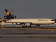 D-ALCS, McDonnell Douglas MD-11-F, Lufthansa Cargo
