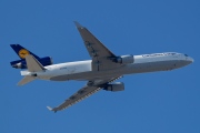 D-ALCS, McDonnell Douglas MD-11-F, Lufthansa Cargo