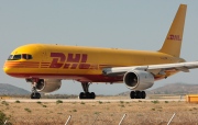 D-ALEC, Boeing 757-200SF, European Air Transport (DHL)