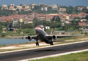 D-ALPD, Airbus A330-200, LTU International Airways