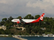 D-ALPE, Airbus A330-200, Air Berlin