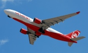 D-ALPI, Airbus A330-200, Air Berlin