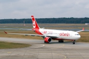 D-ALPJ, Airbus A330-200, Air Berlin